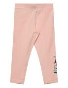 Lwpani 701 - Leggings Pink LEGO Kidswear