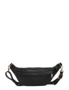 Rbandora Bum Bag Black Rosemunde