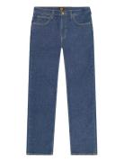 Daren Blue Lee Jeans