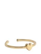Ring, Amore Gold Enamel Copenhagen