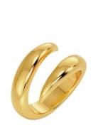 Spire Ring Gold Gold Edblad