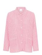 Amanda Shirt Pink CCDK Copenhagen