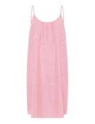 Mathilde Dress Pink CCDK Copenhagen