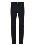 James Cord 5-Pkt Navy Morris