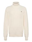 Bernard Roller Neck Cream Morris