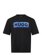 Nalien Black HUGO BLUE