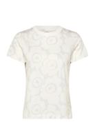 Heleys Unikko Cream Marimekko