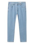 Gabmarc 5Poc Lig Jeans Blue Gabba