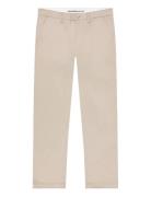 Slim Chino Beige Lee Jeans