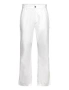 Workwear Carpenter White Lee Jeans