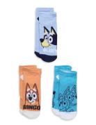 Socks Patterned Bluey