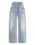 Yoko Baggy Runwaylight Vintage Indigo Blue NEUW