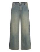 99 Low Baggy Roxie Rawtint Dark Blue Blue ABRAND