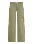 99 Low & Wide Cargo Faded Army Khaki ABRAND