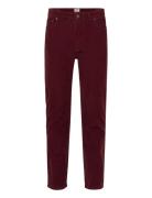 James Cord 5-Pkt Burgundy Morris