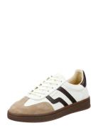 Cuzima Sneaker Yellow GANT