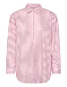 Fqjolle-Shirt Pink FREE/QUENT