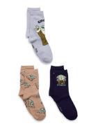 Socks Patterned Disney