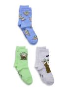 Socks Patterned Disney