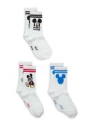Socks White Disney