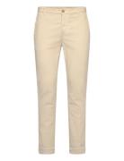 Jeffrey Cord Chino Beige Morris