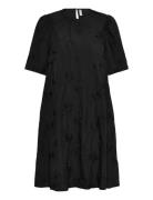 Cugeniva Dress Black Culture