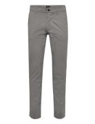 Chino-Slim-2 Grey BOSS