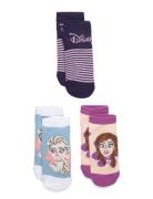 Socks Purple Disney