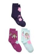 Socks Pink Disney