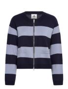 Kbdiana Doddie Cardigan Navy Karen By Simonsen
