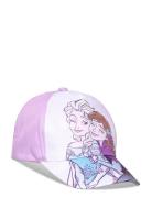 Cap Purple Disney