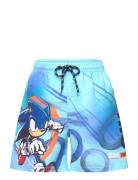 Swimwear Blue Sonic