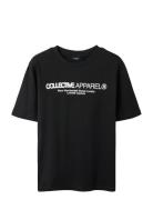 Nlmundifined Ss L Top Black LMTD