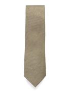 Classic Tie Khaki Amanda Christensen