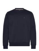 C-Sharpe 01 Navy BOSS