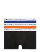 3P Trunk Patterned Tommy Hilfiger