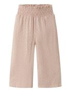 Nmfdembe Wide Pant Lil Pink Lil'Atelier