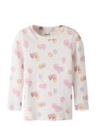 Nmfdelilah Xsl Ls Top Pink Name It