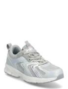 Brooke Jr Silver Exani