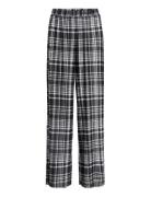 Objchie Hw Pants E Div Black Object