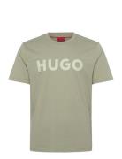 Dulivio Khaki HUGO