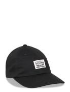 Relaxed Dad Heritage Cap Cavia Black Levi's®