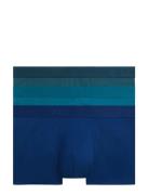 3P Trunk Blue Tommy Hilfiger