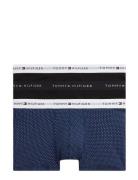 3P Trunk Print Patterned Tommy Hilfiger