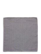 Tie & Pocket Square Patterned Amanda Christensen