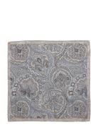 Pocket Square Beige Amanda Christensen