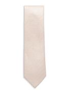 Classic Tie Cream Amanda Christensen