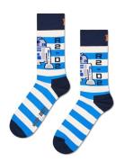 Star Wars™ R2-D2 Sock Blue Happy Socks