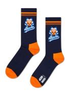 Star Wars™ Ashoka Sneaker Sock Navy Happy Socks