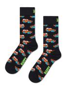 Suv Sock Black Happy Socks